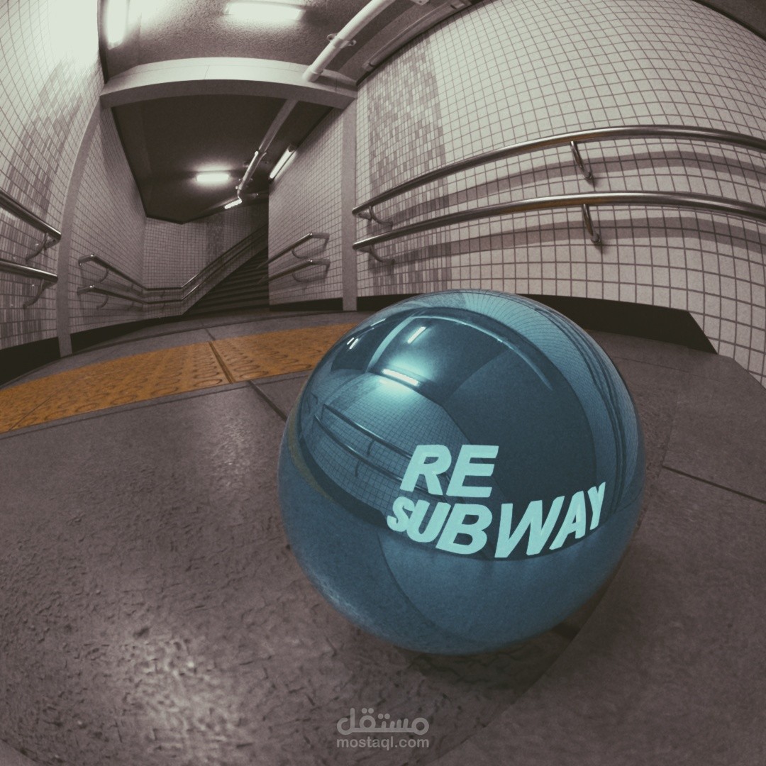 Re-Subway