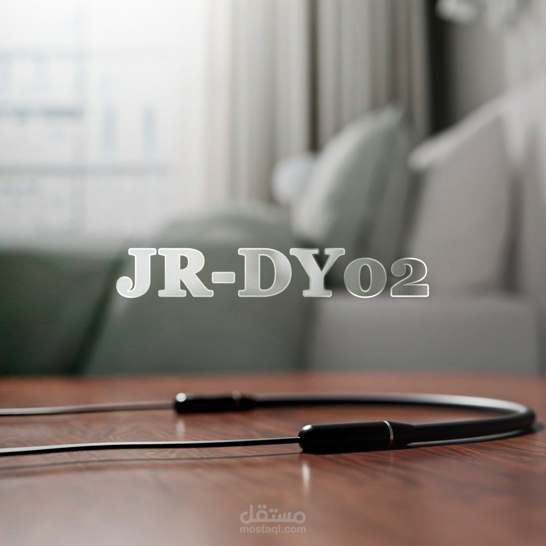 JR DY02 Nackband