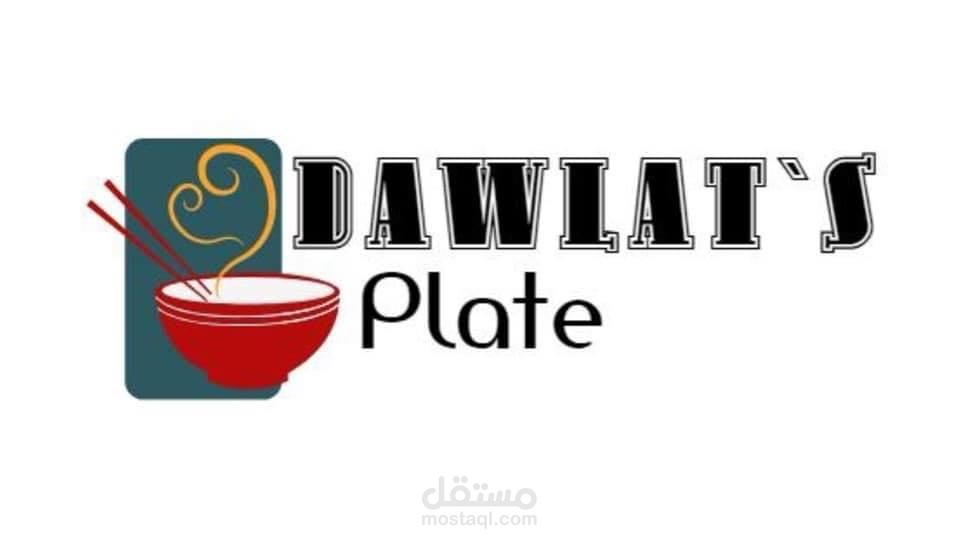 تصميم logo