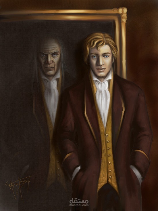 كتابة مقال عن أحد أعظم الروايات العالمية في تاريخ الأدب لا يعلم عنها الكثير