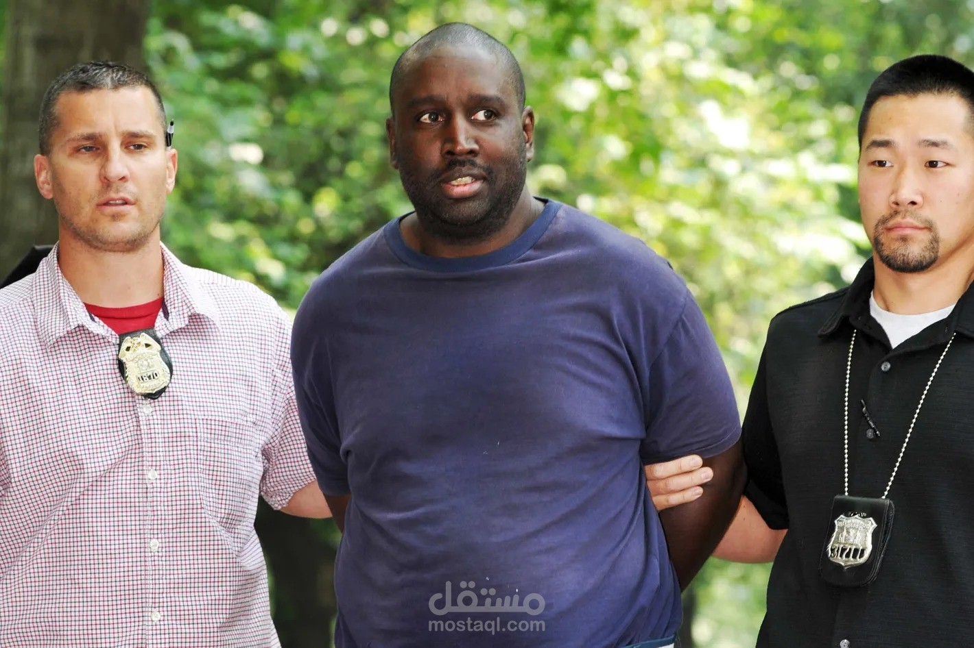 على الرغم من خطأ ما يفعله إلا أن شغفه بما يحب جعله شخصا ملهما ..