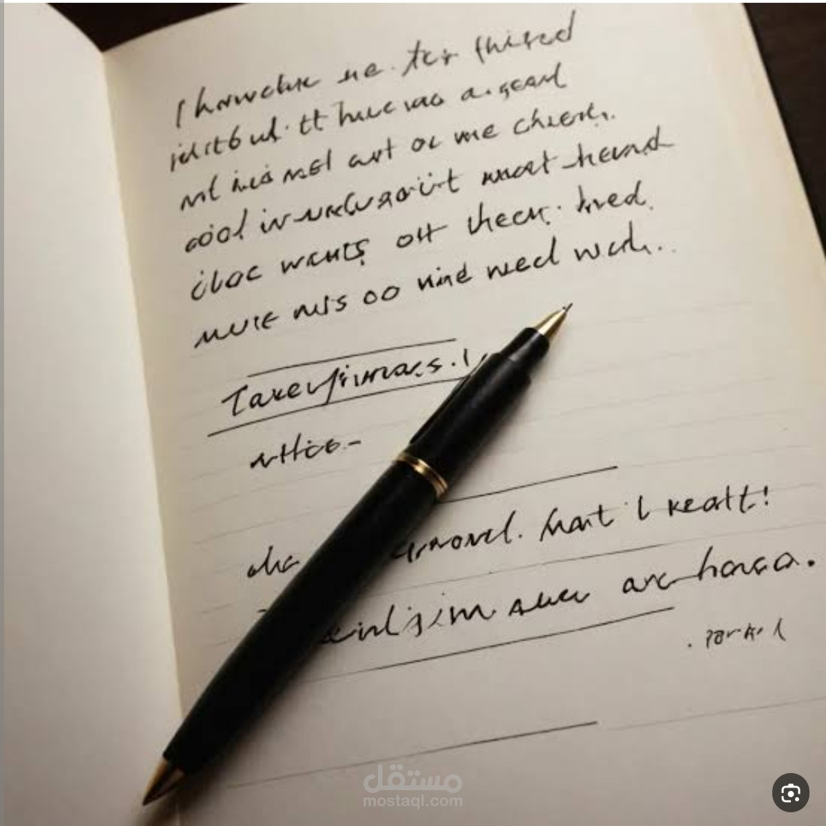 تعريب رواية انجليزية