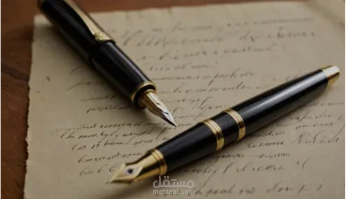 ترجمة احترافية لمقال