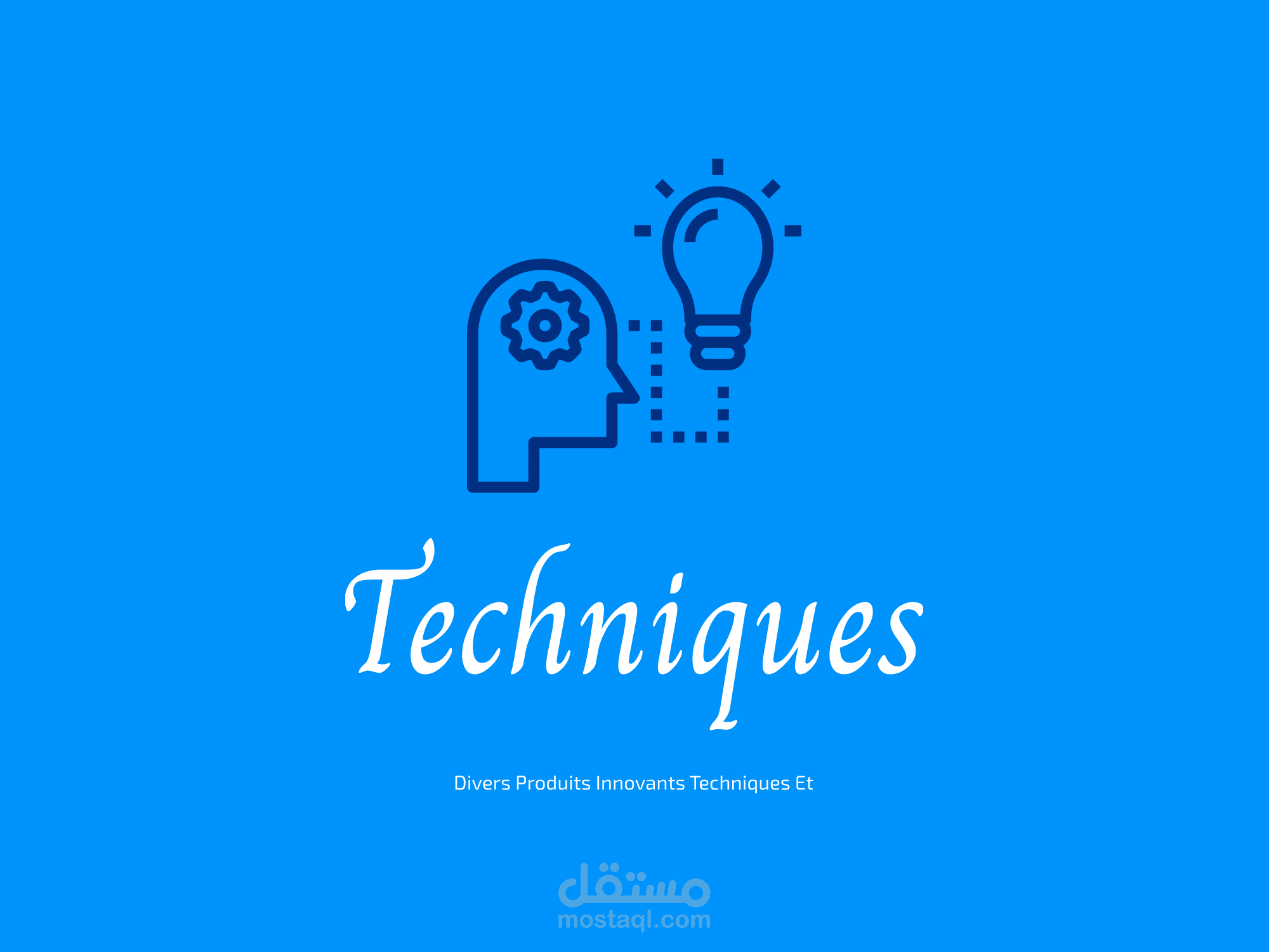Techniques