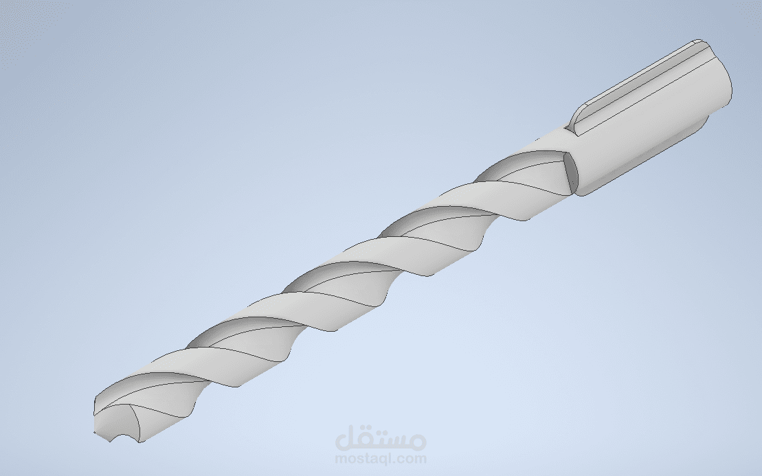 Drill bit