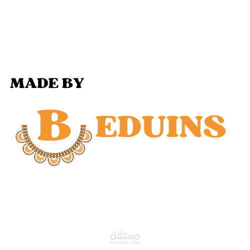 Made By Beduins