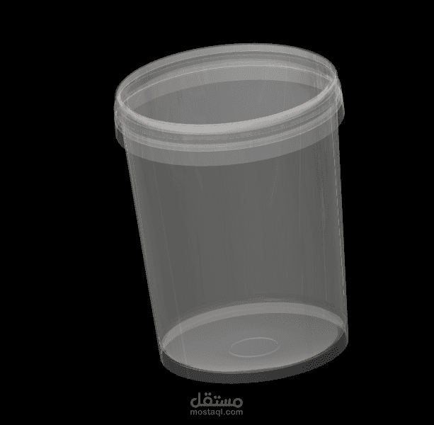 Bucket Design