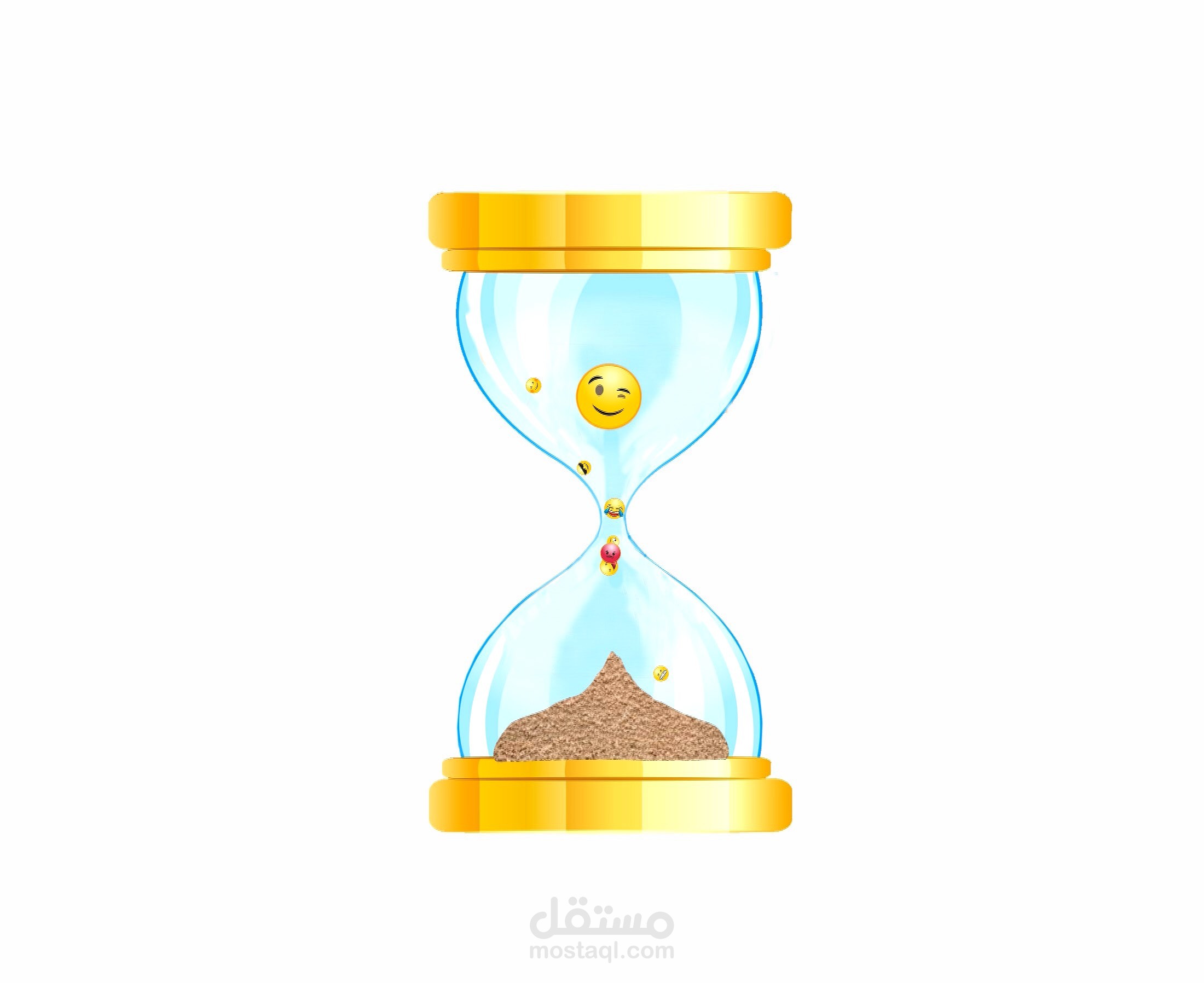 تصميم صورة GIF