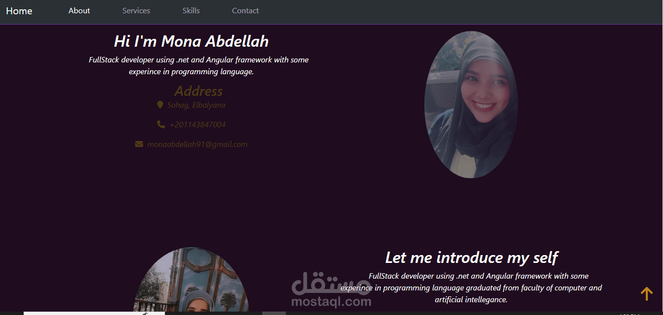 Portfolio