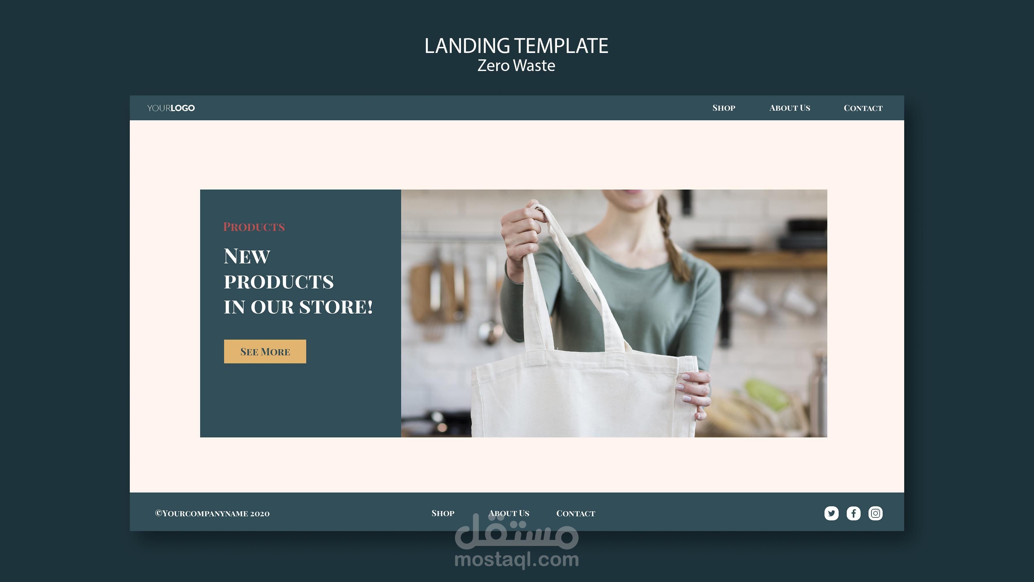 Online Store