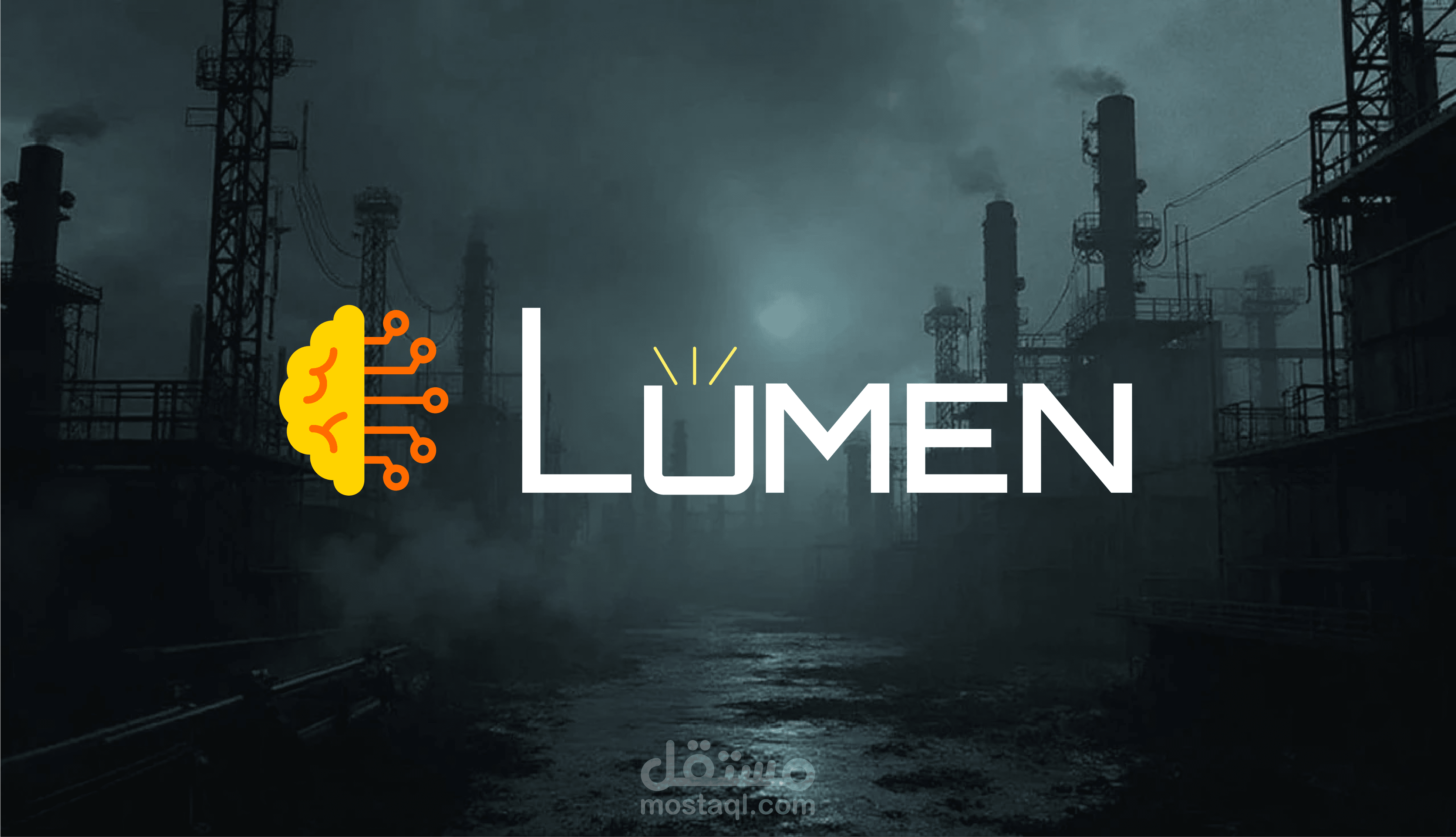 branding for tech company