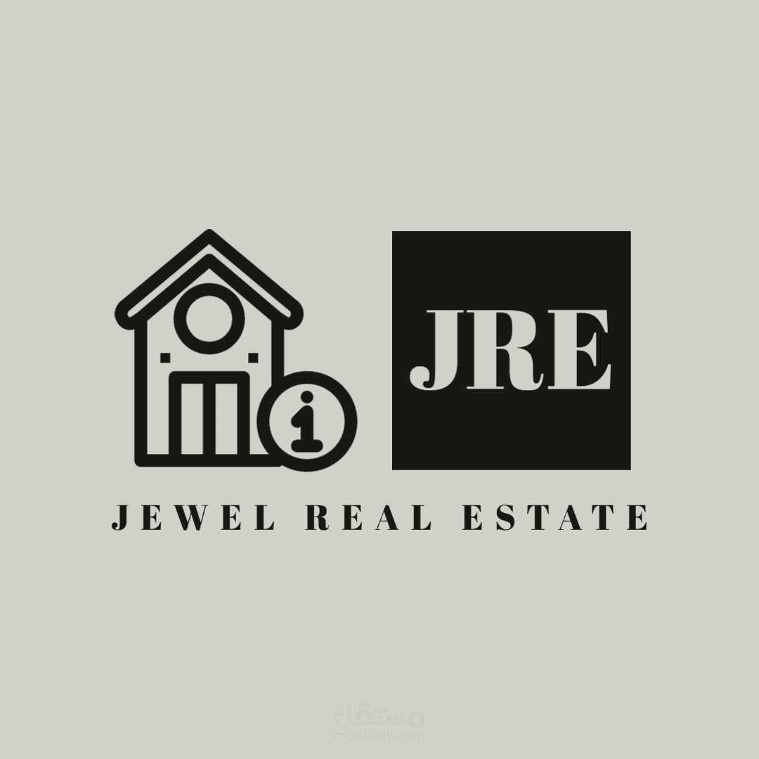 تصميم شعار