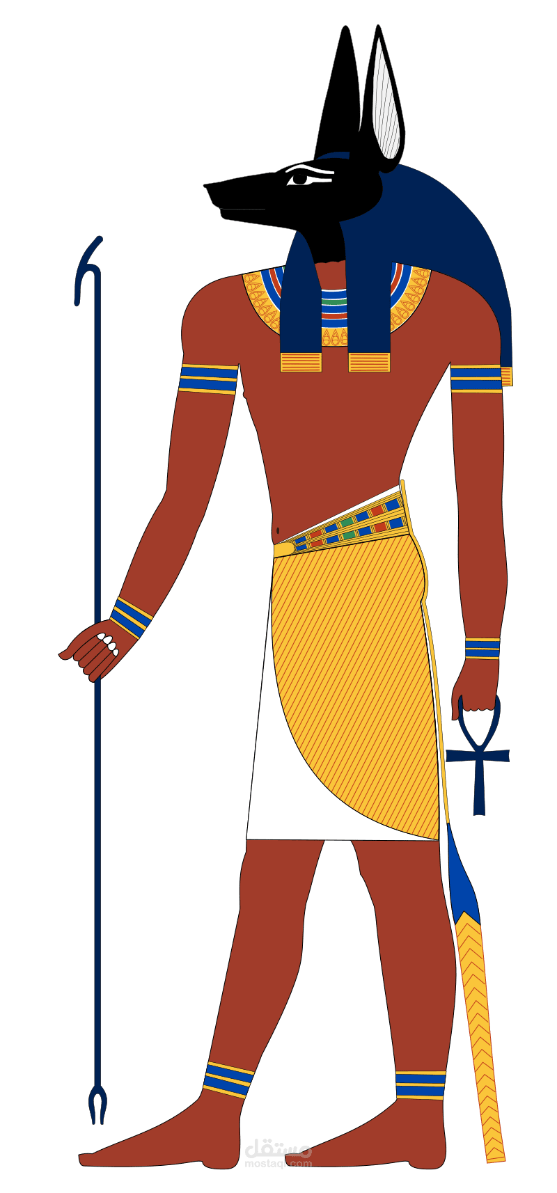 اتوبيس انوبيس