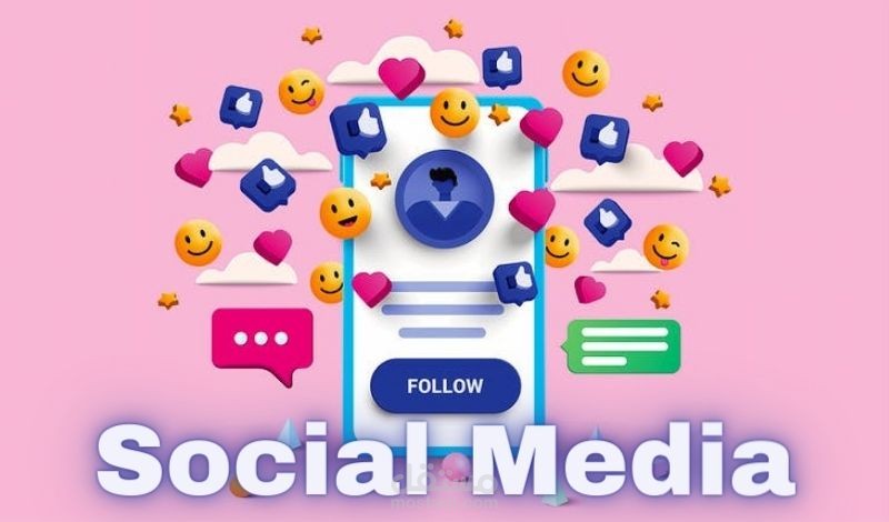 تصاميم وكتابة محتوى للسوشال ميديا