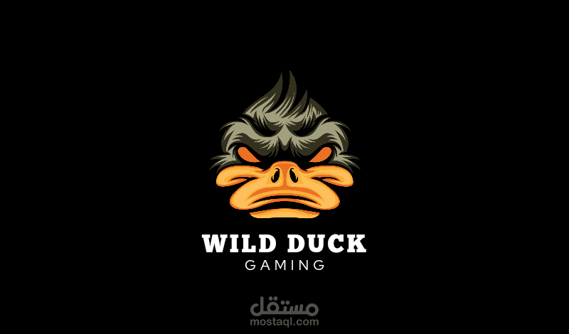 نماذج اشعارات قناة جيمنج