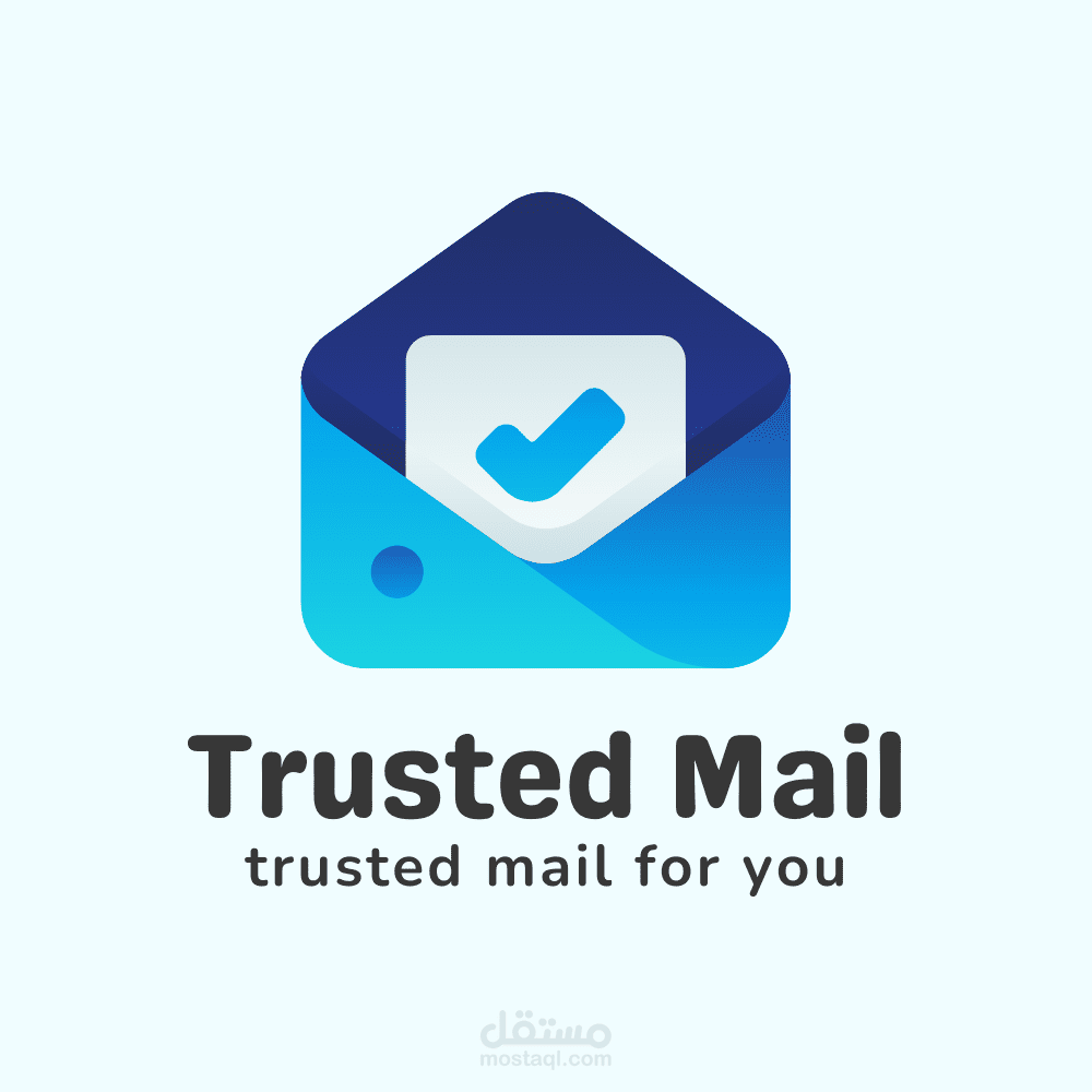 Mail Logo
