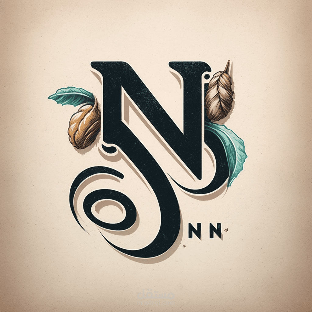 تصميم لمحل ملابس للشباب