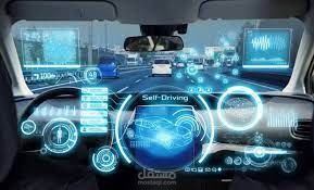Self Drive Car in GTA environment using alexnet