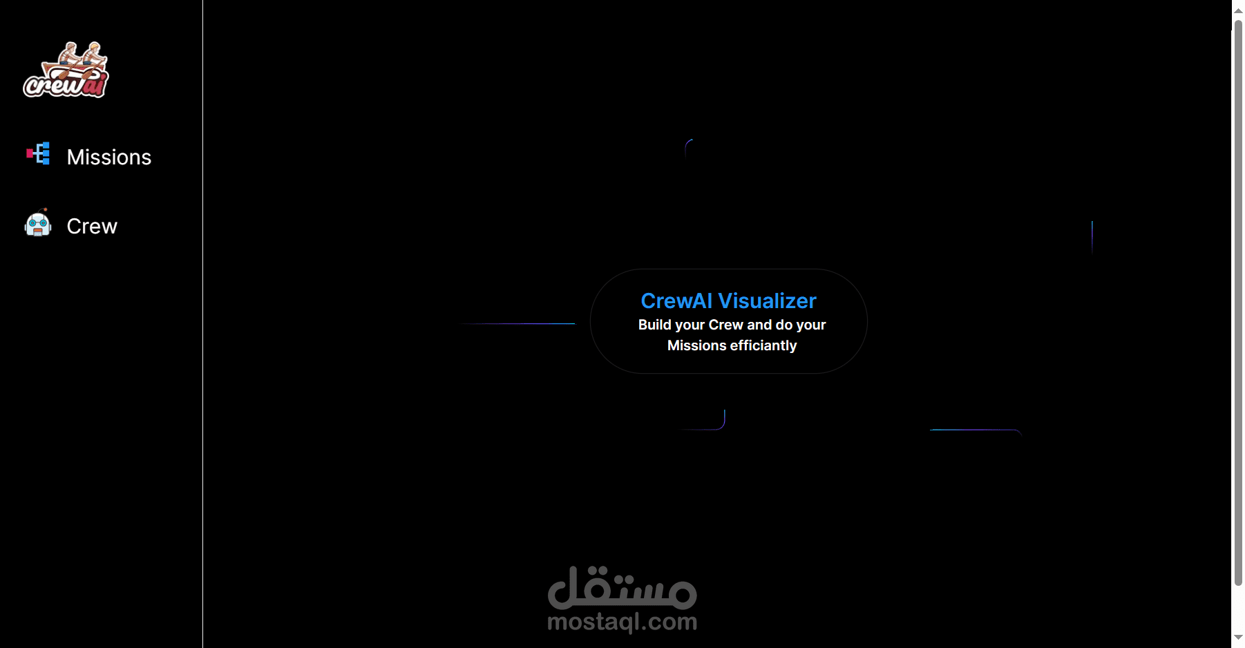 CrewAI Visualizer