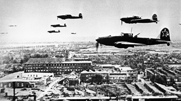 ترجمة نصية لمقال عن الحرب العالمية الثانية