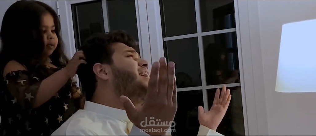 قرقيعان - عبد العزيز المسباح