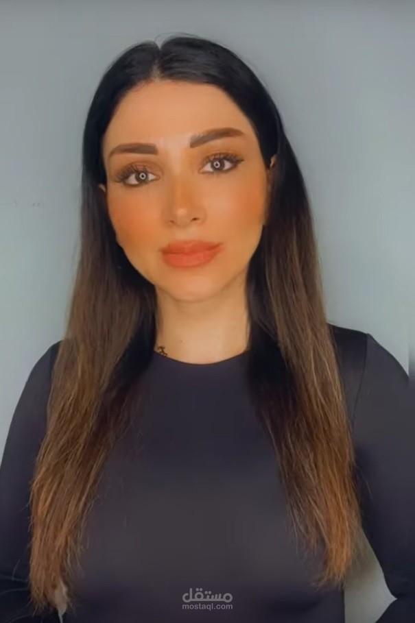لمستك - ديانا عبد الأحد - Cover song