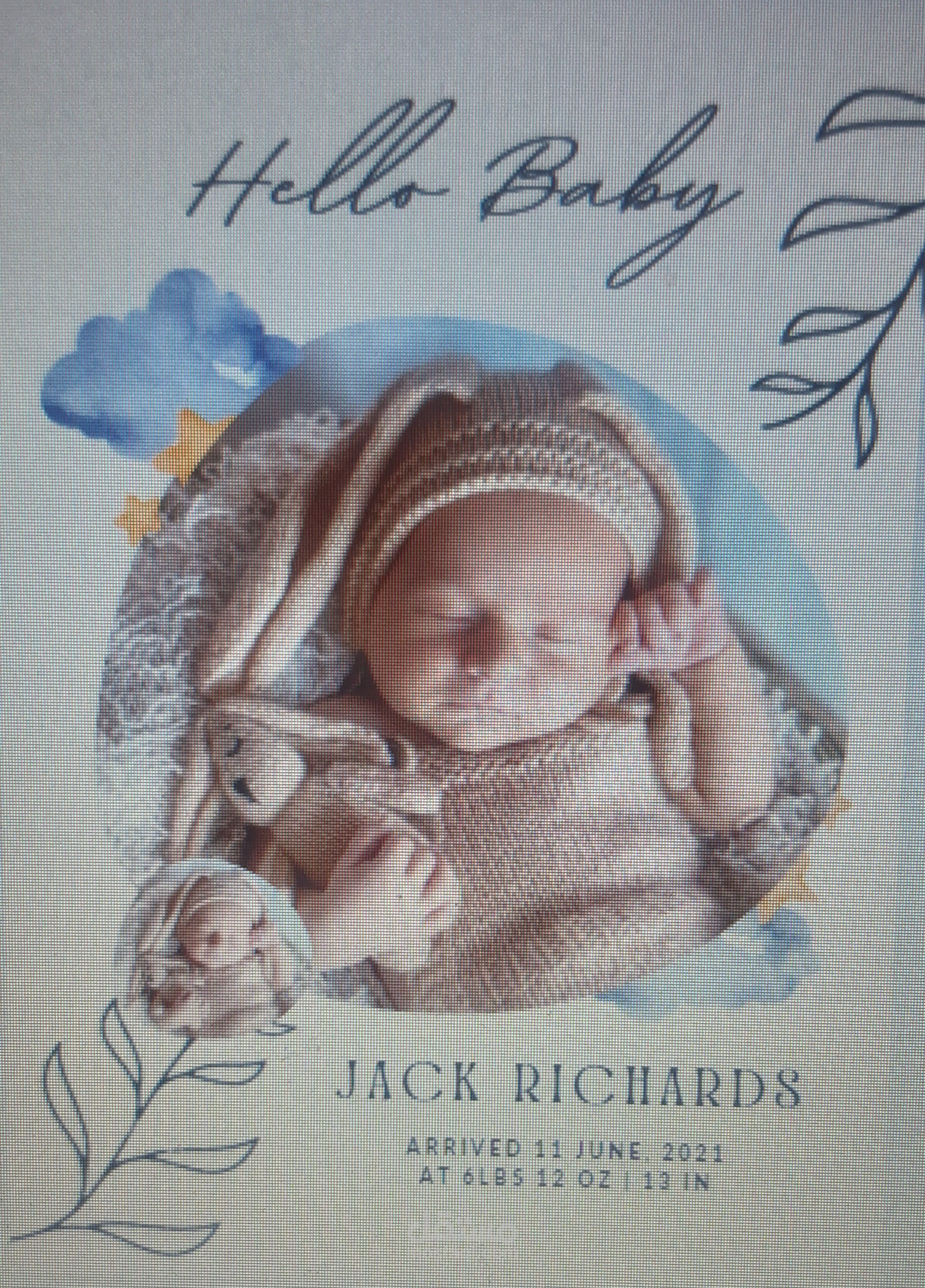 تصميم اعلان احترافي