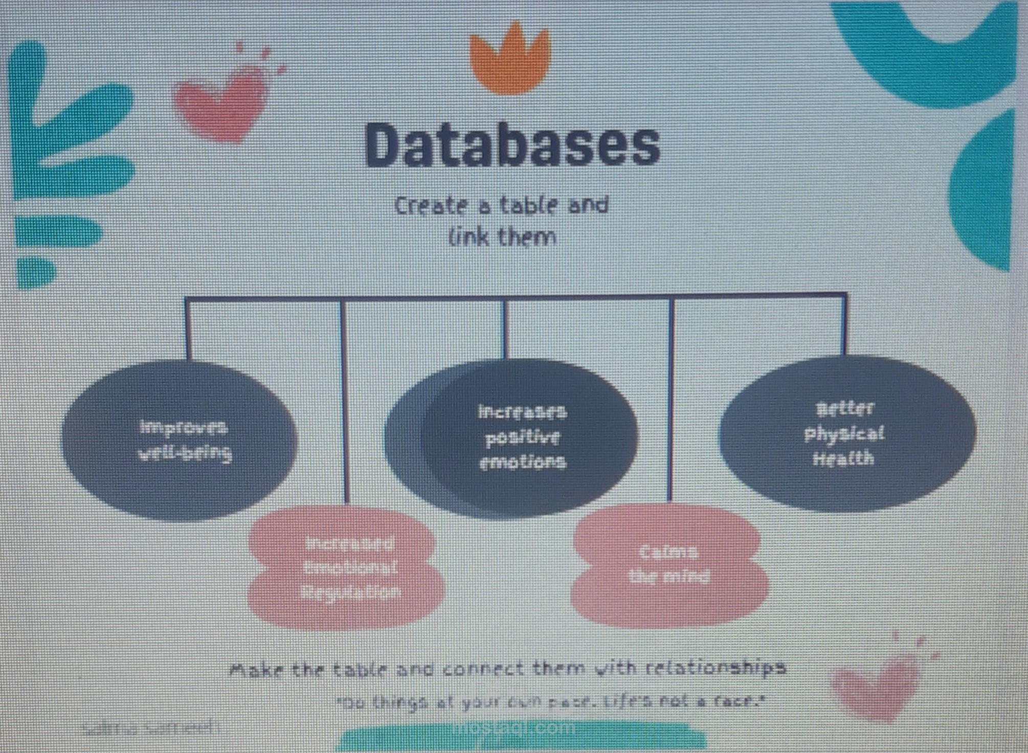 Databases