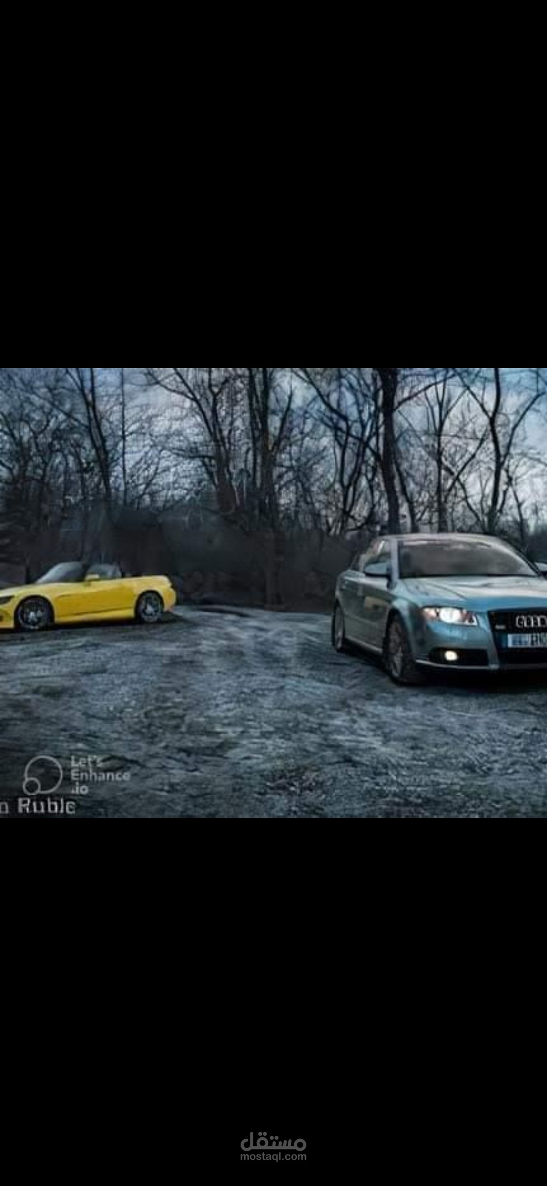 استعد ذكرياتك القديمة باعادة ترميم الصور