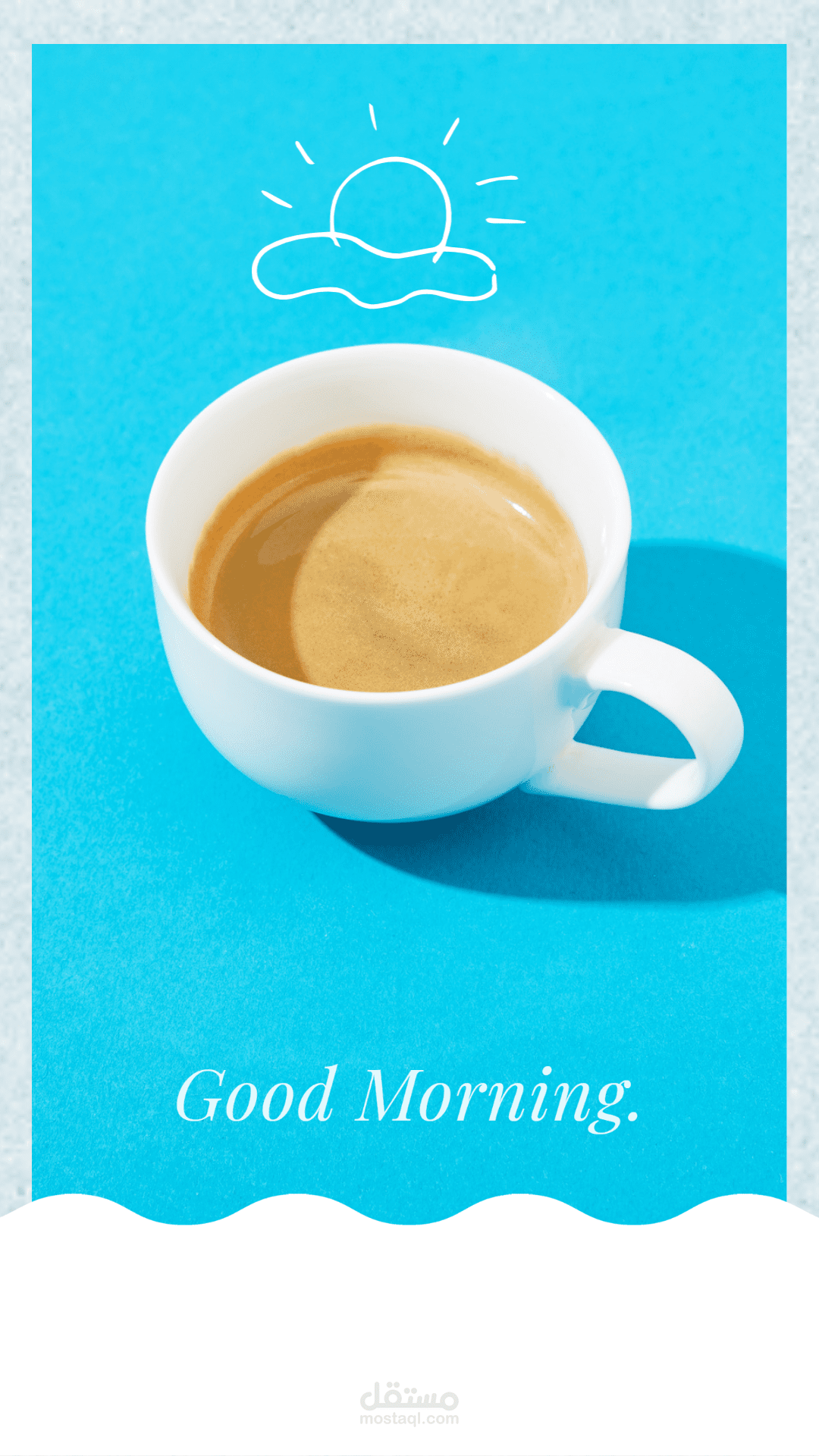 تصميم قصص انستقرام