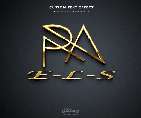 تصميم شعار logo design