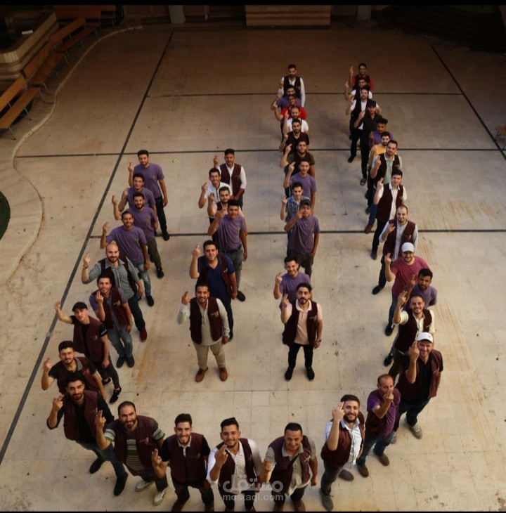 اعداد تقرير اكسل