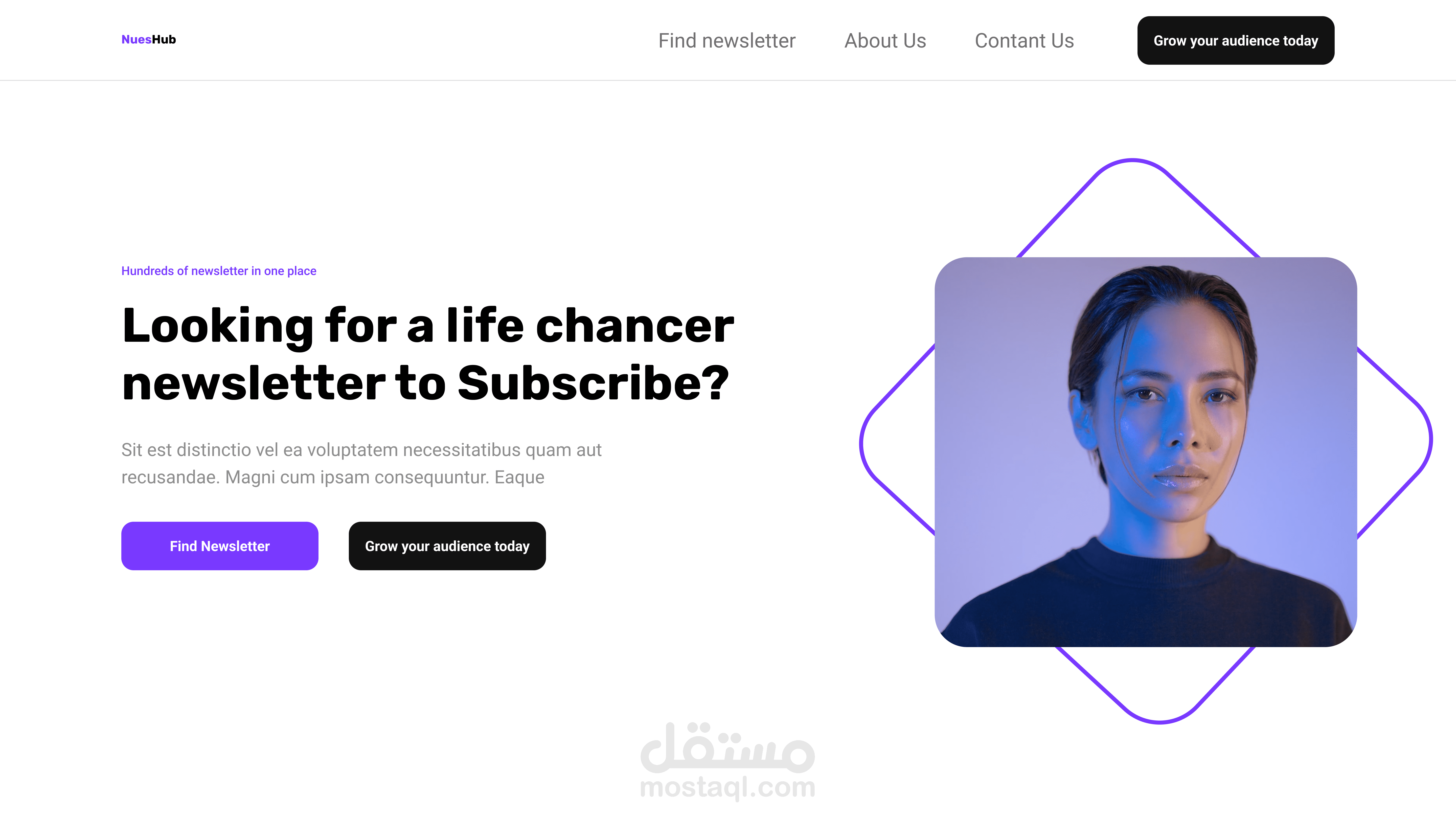 Newsletter