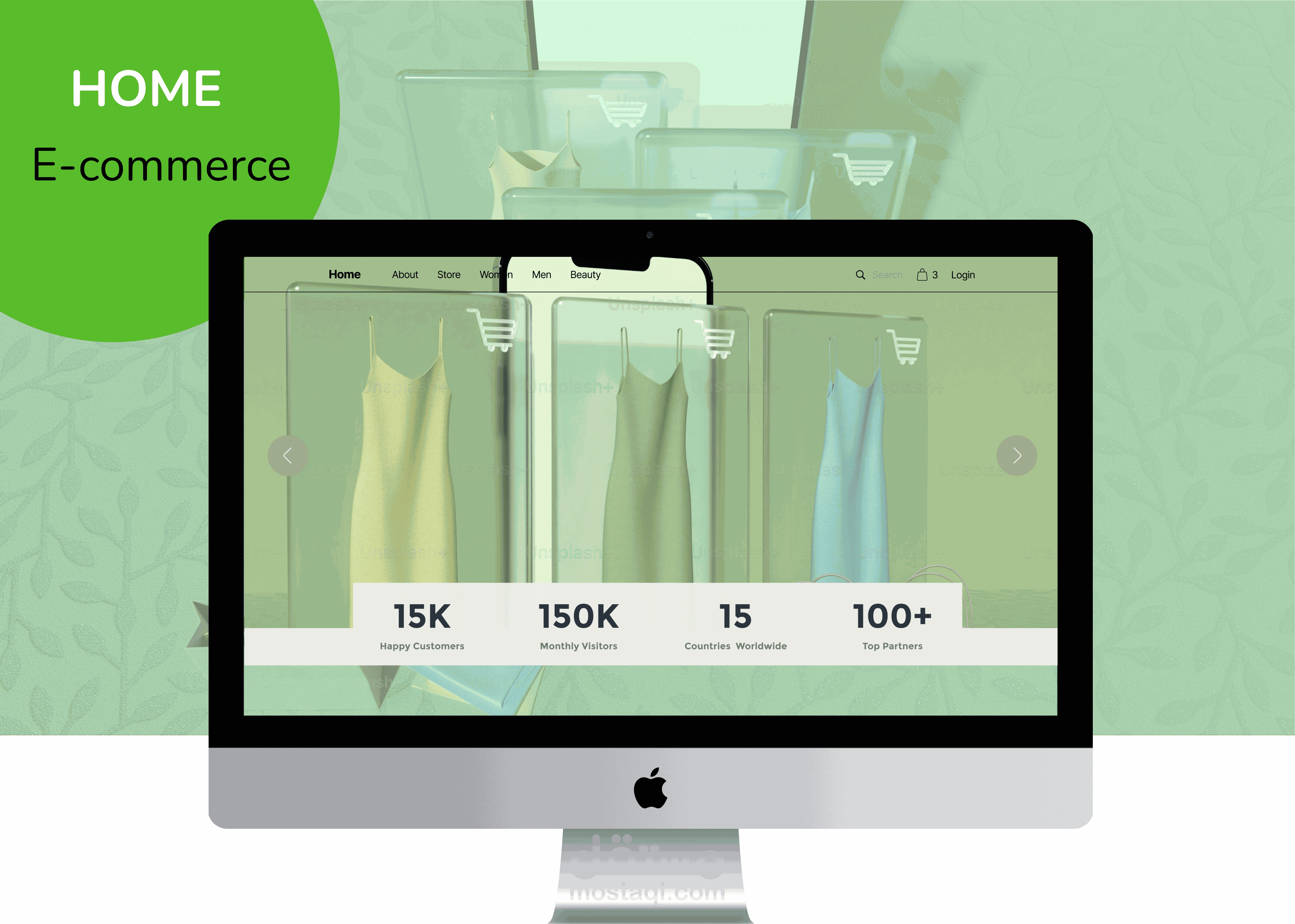 Home Ecommerce