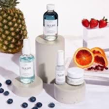 كتابة وصف منتج تجميلي باللغة العربية