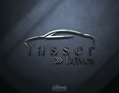 لوجو  اجنص سيارات