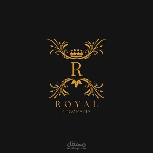 تصميم (LOGO) للعديد من المجالات المختلفه بطريقه مميزه