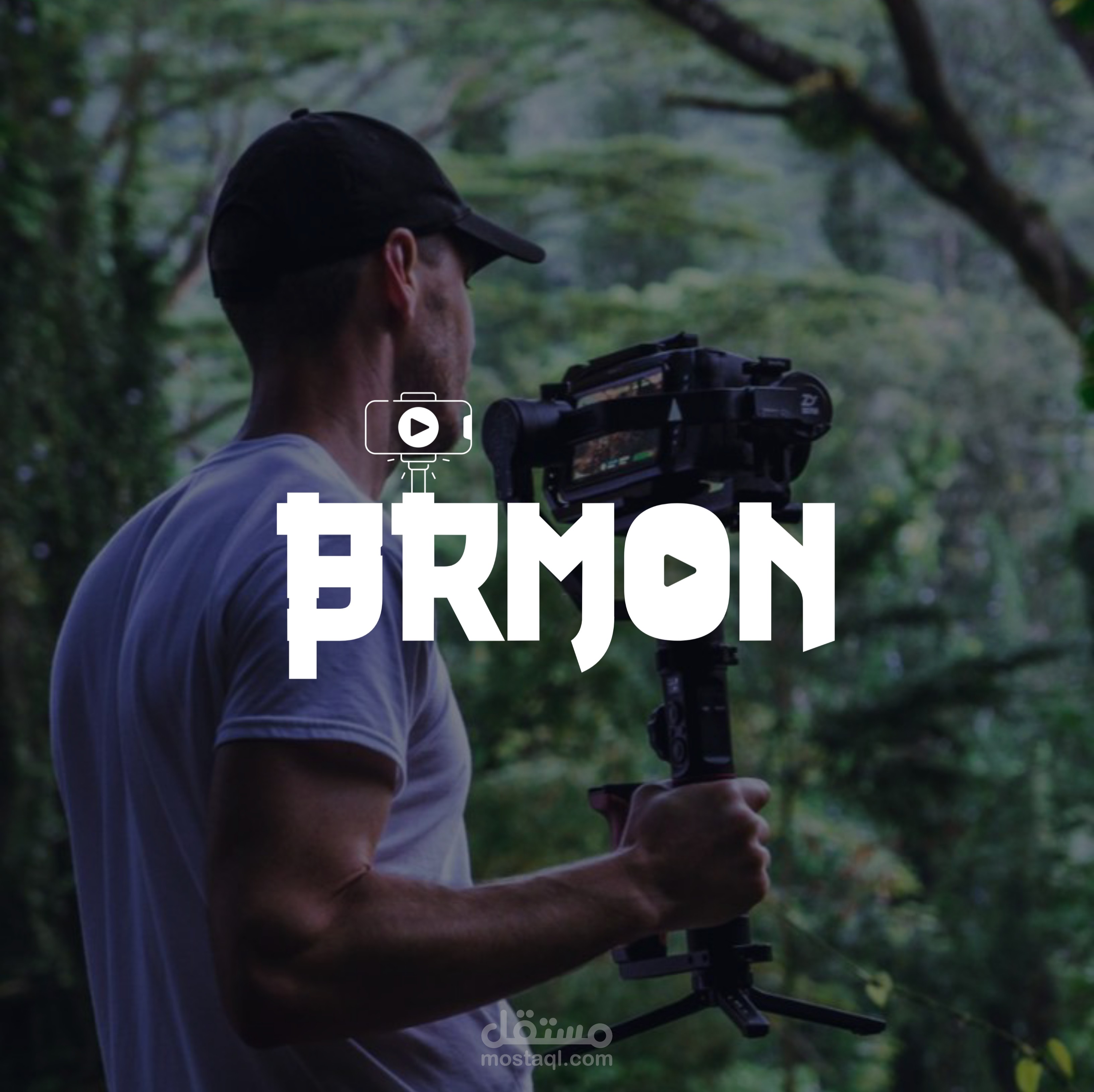 شعار لقناة فلوقات