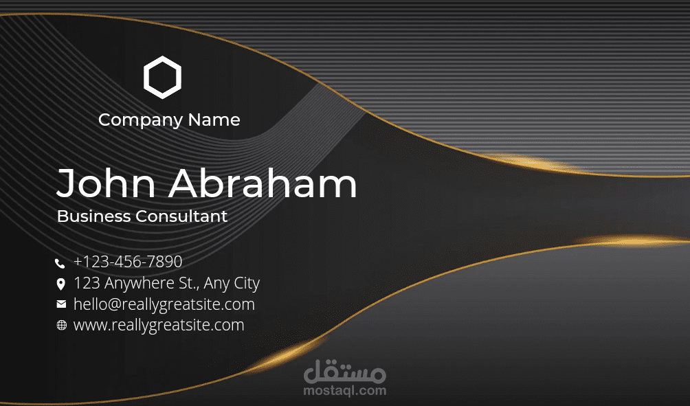 business cards