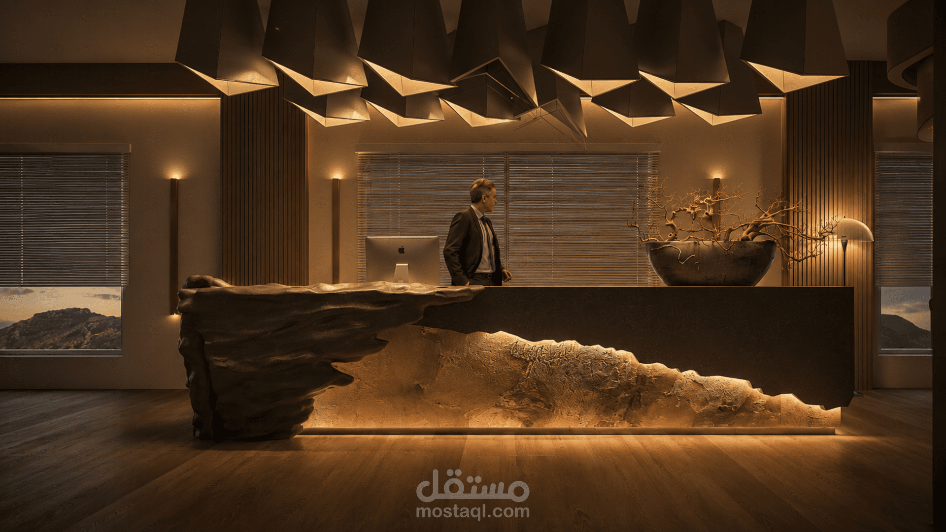 3d industrial design