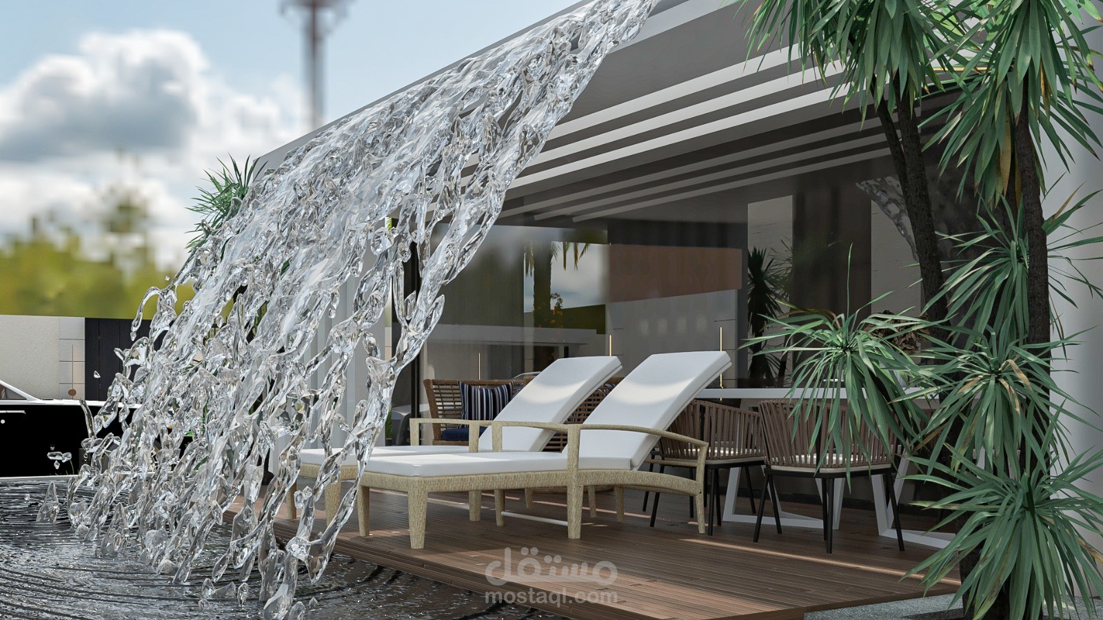 landscape design