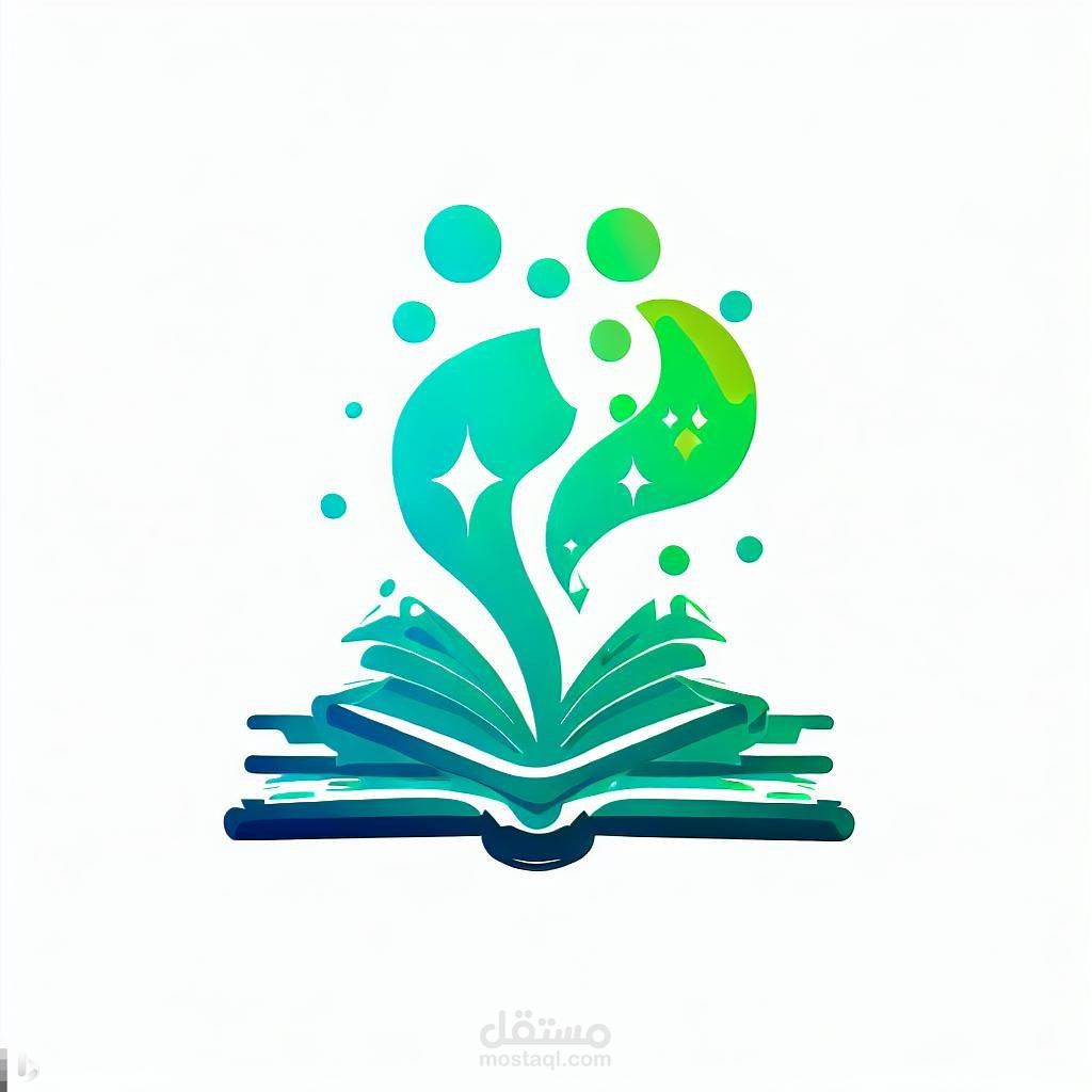 شعار قناة قصص