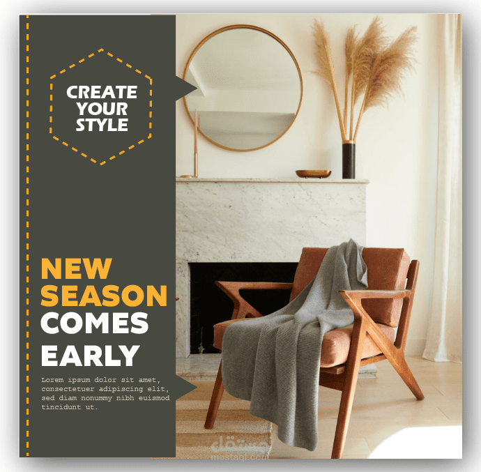 سوشيال ميديا ديزاين