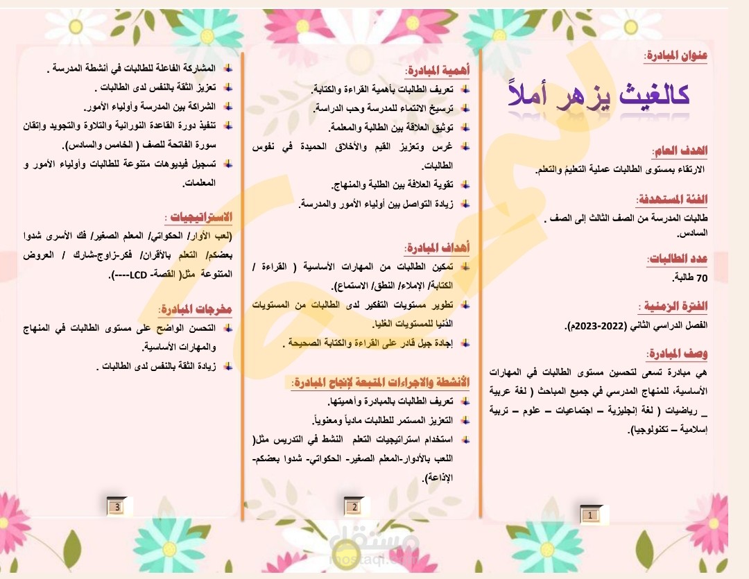 مطوية