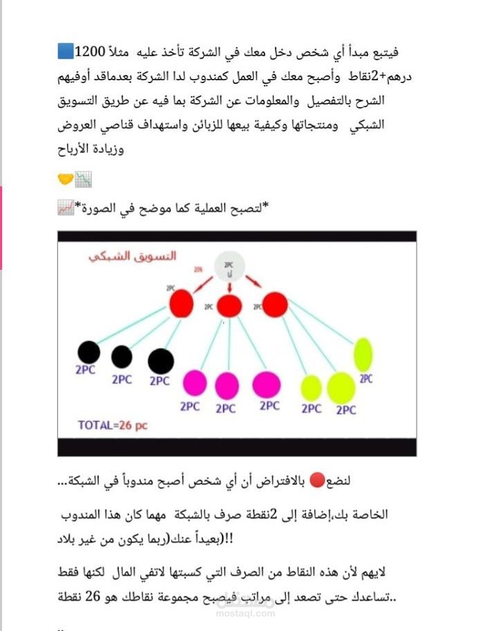 تخطيط استثمارات مؤسسة وكيفية العمل بها