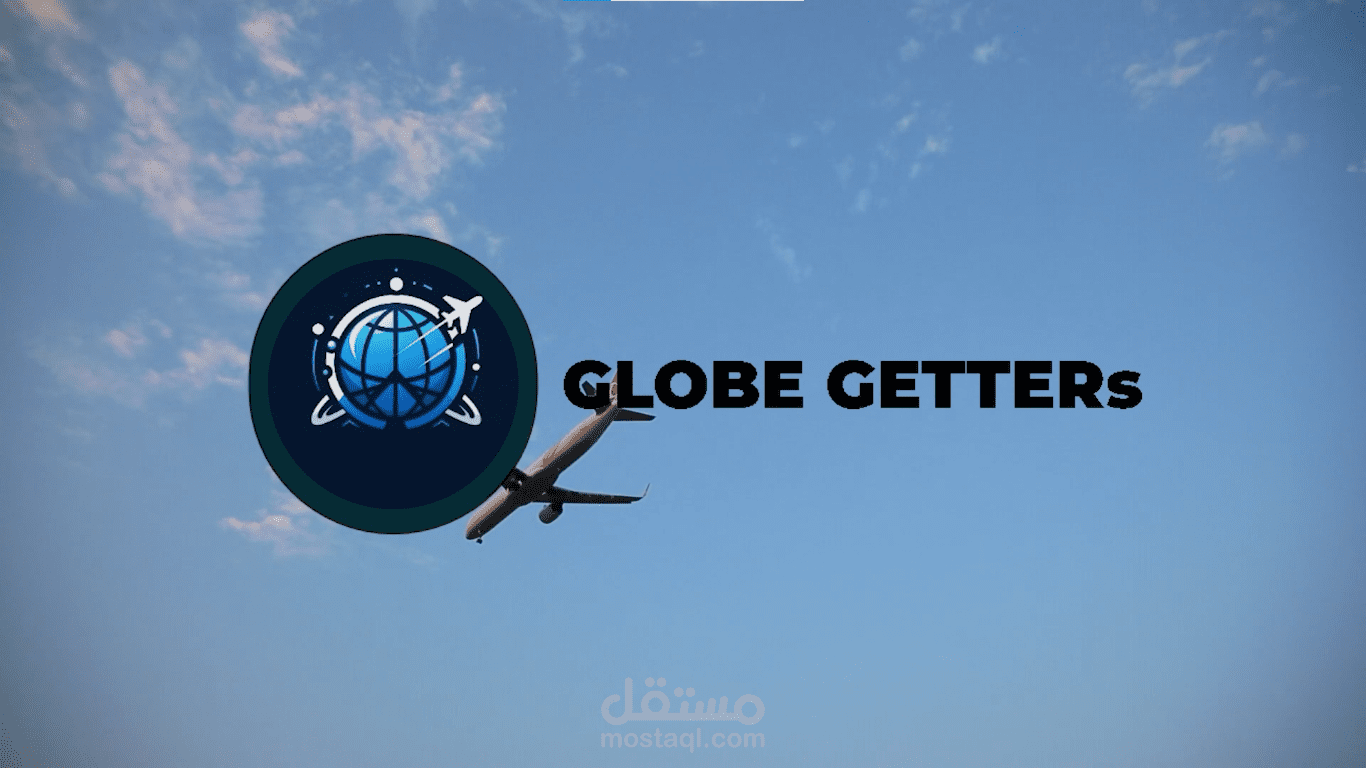 انترو لفريق Globe Grtters