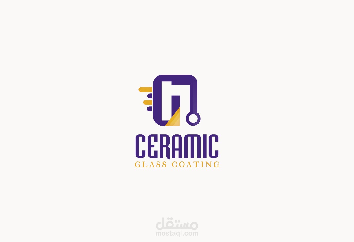 CERAMIC GLASS COATING