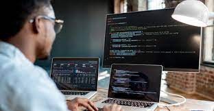 تصميم وبرمجة موقع عصري واحترافي مع خدمات APIs