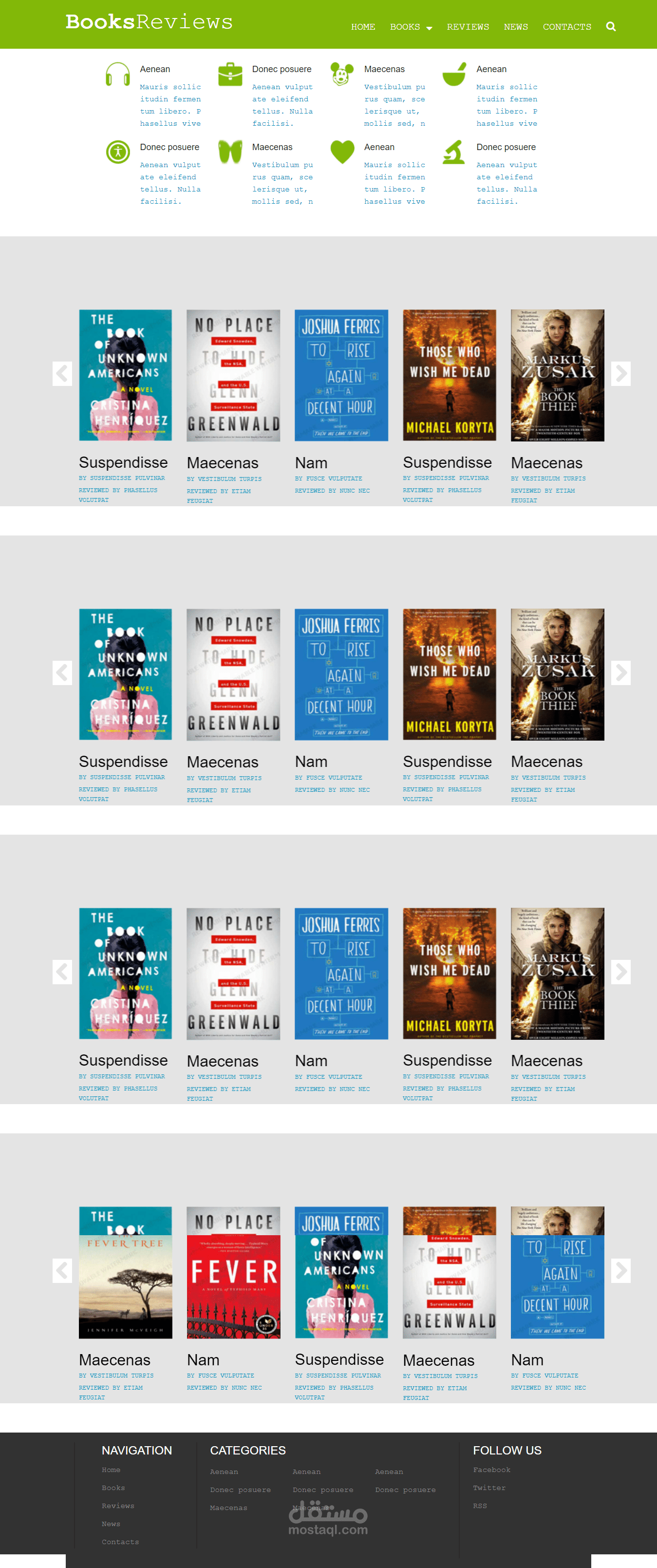 BooksReview