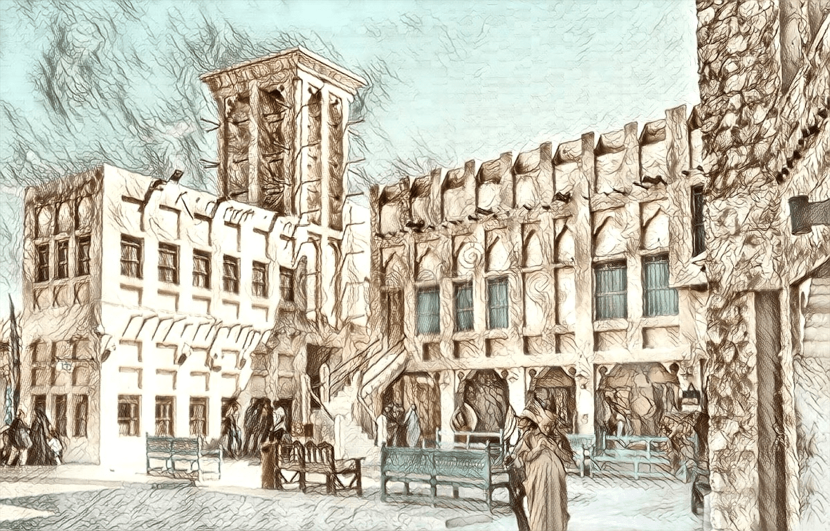 التعديل علي الصور وتحويلها إلي رسمة